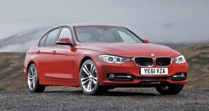 3 Series (2012 - 2019)